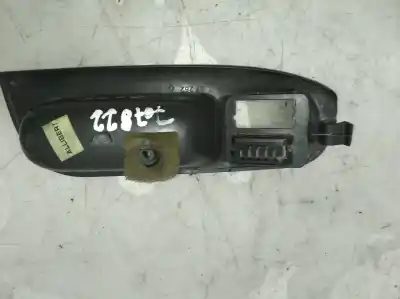 Автозапчасти б/у выключатель левого переднего окна за renault scenic rx4 (ja0) 2.0 16v cat (f4r) ссылки oem iam 7700431172  