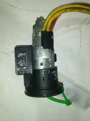 Автозапчастина б/у стартер для renault scenic rx4 (ja0) 2.0 16v cat (f4r) посилання на oem iam 7700425827  