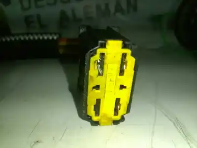 Автозапчастина б/у стартер для renault scenic rx4 (ja0) 2.0 16v cat (f4r) посилання на oem iam 7700425827  