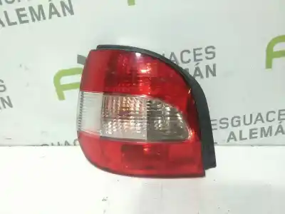 Автозапчастина б/у лівий ход ліхар для renault scenic rx4 (ja0) 2.0 16v cat (f4r) посилання на oem iam 7700430965