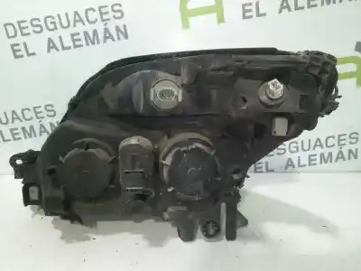 Автозапчастина б/у права фа для renault scenic rx4 (ja0) 2.0 16v cat (f4r) посилання на oem iam 260108021r  