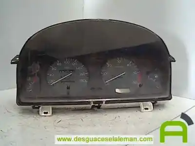 Автозапчасти б/у ПРИБОРНАЯ ДОСКА за CITROEN BERLINGO  ссылки OEM IAM 6113VL  