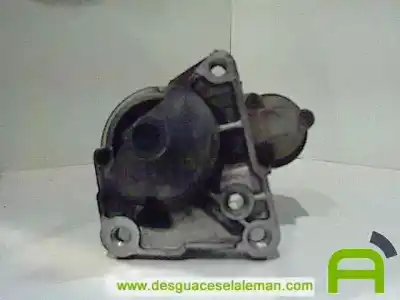 Автозапчастина б/у двигун запускається для renault scenic rx4 (ja0) 2.0 16v cat (f4r) посилання на oem iam 115294a875450