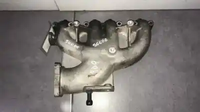 Автозапчастина б/у ВПУСКНИЙ КОЛЕКТОР для SEAT LEON (1M1)  Посилання на OEM IAM 038129713AF  