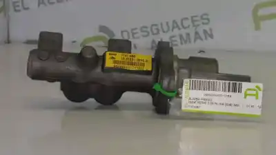 Second-hand car spare part BRAKE PUMP for BMW SERIE 3 BERLINA (E36)  OEM IAM references 1161680  