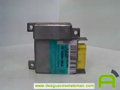 Recambio de automóvil de segunda mano de centralita airbag para ford escort berl./turnier atlanta berlina referencias oem iam 97ag14b056da  