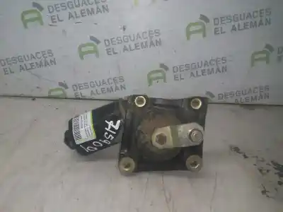 Pièce détachée automobile d'occasion moteur d'essuie-glace avant pour nissan micra (k11) vjz références oem iam 288105f202  