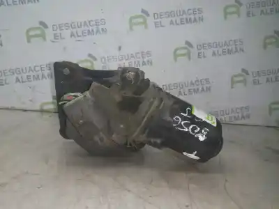 Recambio de automóvil de segunda mano de motor limpia delantero para nissan micra (k11) vjz referencias oem iam 288105f202