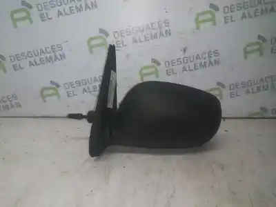 İkinci el araba yedek parçası sol ayna için nissan micra (k11) vjz oem iam referansları   