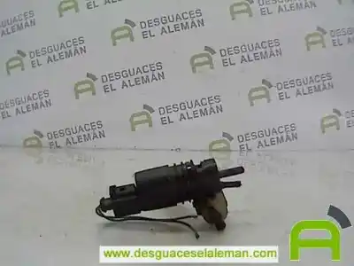 Автозапчастина б/у чистити насос для skoda octavia i combi (1u5) 1.9 tdi посилання на oem iam 