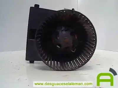 Автозапчастина б/у тепловий двигун для skoda octavia i combi (1u5) 1.9 tdi посилання на oem iam 1j1819021c