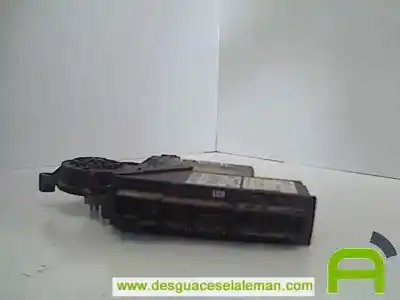 Second-hand car spare part rear right window motor for audi a4 b6 (8e2) 1.9 tdi oem iam references 102238xxx  