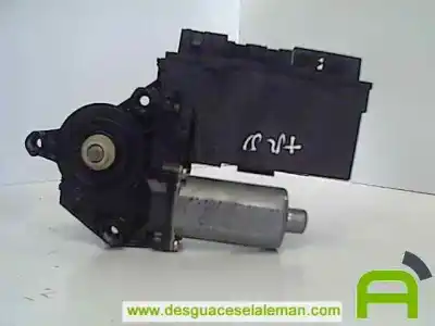 Second-hand car spare part rear right window motor for audi a4 b6 (8e2) 1.9 tdi oem iam references 102238xxx  