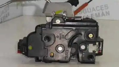 Second-hand car spare part rear right door lock for audi a4 b6 (8e2) 1.9 tdi oem iam references 8e0839016c  