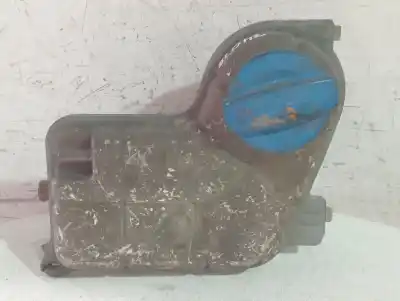 Second-hand car spare part coolant expansion tank for audi a4 b6 (8e2) 1.9 tdi oem iam references 8e0121403  