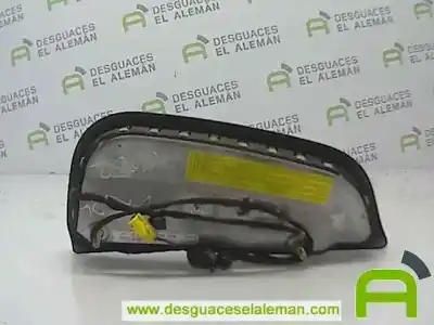 Second-hand car spare part front right air bag for audi a4 b6 (8e2) 1.9 tdi oem iam references 8e0880242f6ps  
