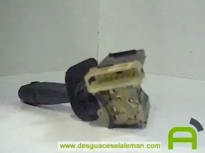 Pièce détachée automobile d'occasion commande d'essuie glace pour renault megane i scenic (ja0) f8q790 références oem iam 7701040737  