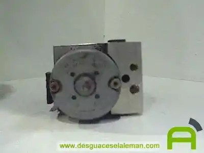 Pezzo di ricambio per auto di seconda mano abs per renault megane i scenic (ja0) f8q790 riferimenti oem iam 7700432643  