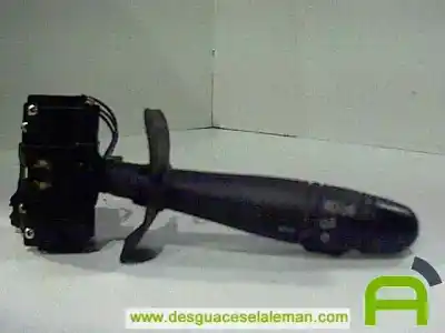 Pièce détachée automobile d'occasion commutateur d'éclairage pour renault megane i scenic (ja0) f8q790 références oem iam 7701048908