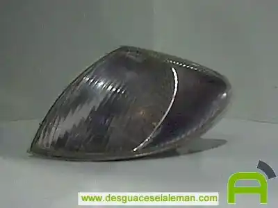 Pièce détachée automobile d'occasion pilote avant gauche pour renault megane i scenic (ja0) f8q790 références oem iam 7701040712