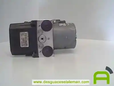 Second-hand car spare part abs for renault scenic (ja..) f9q oem iam references 265225107  
