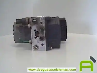 Second-hand car spare part abs for renault scenic (ja..) f9q oem iam references 265225107  