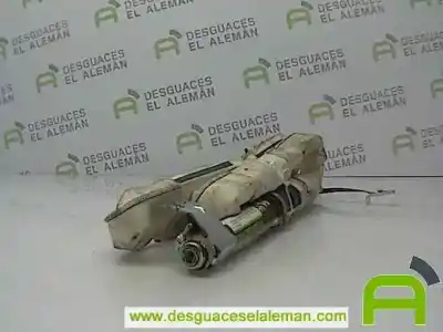 Автозапчасти б/у подушка безопасности передняя левая шторка безопасности за renault scenic (ja..) f9q ссылки oem iam 7701062317  