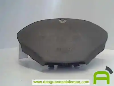 Автозапчасти б/у передняя левая подушка безопасности за renault scenic (ja..) f9q ссылки oem iam 7700429758