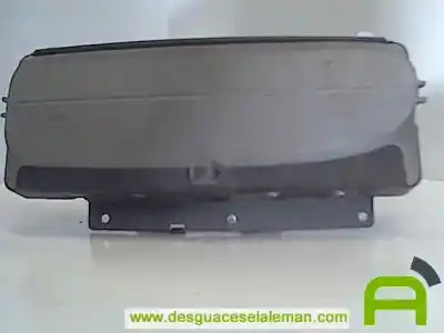 Автозапчасти б/у подушка безопасности передняя правая за renault scenic (ja..) f9q ссылки oem iam 8200201495