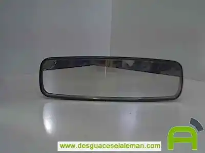 Автозапчасти б/у внутреннее зеркало за renault scenic (ja..) f9q ссылки oem iam 7700413867