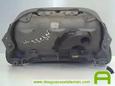 Автозапчасти б/у бардачок за renault scenic (ja..) f9q ссылки oem iam   