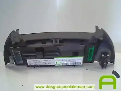 Автозапчасти б/у отопление / кондиционирование воздуха за renault scenic (ja..) f9q ссылки oem iam   