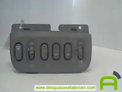 Автозапчастина б/у ПЕРЕДНІ ВІКНИЙ ВМИКАЧ для RENAULT SCENIC (JA..)  Посилання на OEM IAM   