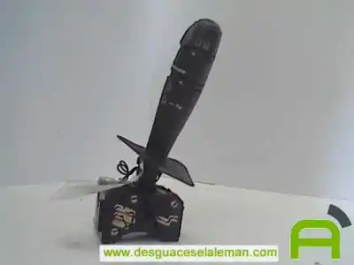 Автозапчастина б/у команда чистити для renault scenic (ja..) f9q посилання на oem iam 7701040736  