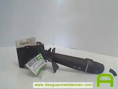 Pièce détachée automobile d'occasion COMMANDE D'ESSUIE GLACE pour RENAULT SCENIC (JA..)  Références OEM IAM 7701040736  