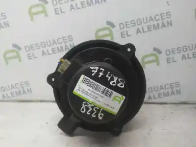 Peça sobressalente para automóvel em segunda mão motor de sofagem por kia sorento (bl) d/d4cb referências oem iam   