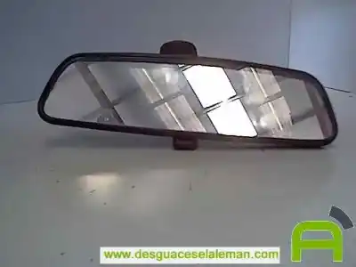 Pièce détachée automobile d'occasion RÉTROVISEUR INTÉRIEUR pour BMW 3 (E36)  Références OEM IAM 51161928939  