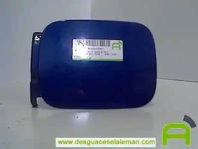 Recambio de automóvil de segunda mano de TAPA EXTERIOR COMBUSTIBLE para SEAT IBIZA (6K1)  referencias OEM IAM   