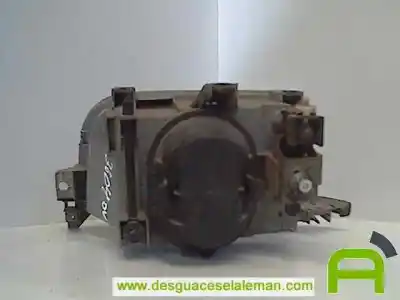 Автозапчасти б/у правая фара за renault clio i fase i+ii (b/c57) * ссылки oem iam 7701042148  