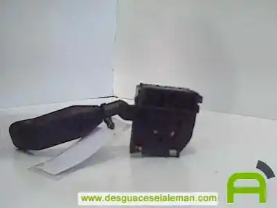 Автозапчасти б/у команда очистки за renault clio i fase i+ii (b/c57) * ссылки oem iam 7700803541  