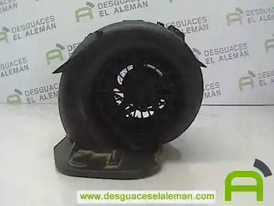 Second-hand car spare part heater blower motor for renault clio i fase i+ii (b/c57) * oem iam references 7701040540