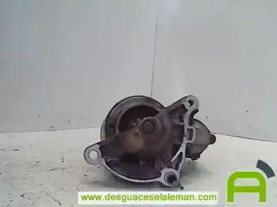 Автозапчасти б/у двигатель запускается за peugeot 206 fastback (2a/c) 1.4 i ссылки oem iam 5802m9