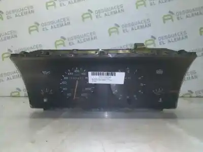Автозапчасти б/у ПРИБОРНАЯ ДОСКА за PEUGEOT 309  ссылки OEM IAM 611373  