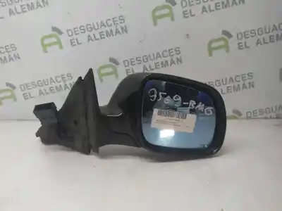 Автозапчастина б/у правий задний огляд для audi a3 (8l1) 1.9 tdi посилання на oem iam 