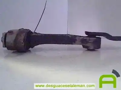 Second-hand car spare part engine support for volkswagen golf iii (1h1) (11.1991) ahu/1z oem iam references 1h0199187a  