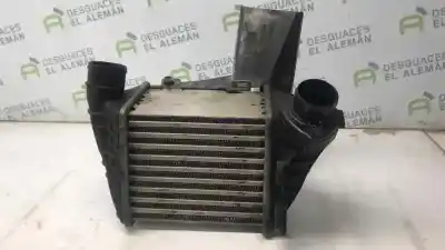 Pièce détachée automobile d'occasion intercooler / échangeur d'air pour volkswagen golf iii berlina (1h1) 1z références oem iam 1h0145805b  