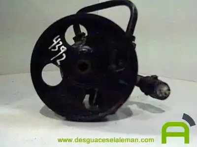 Recambio de automóvil de segunda mano de bomba servodireccion para citroen xsara berlina wjzdw8 referencias oem iam 9631923480