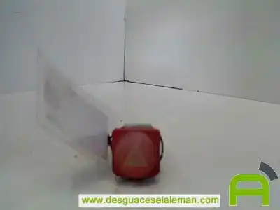 Recambio de automóvil de segunda mano de warning para citroen xsara berlina wjzdw8 referencias oem iam 9623556977
