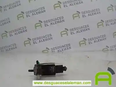 Автозапчастина б/у чистити насос для audi a3 (8l1) 1.8 t посилання на oem iam 1j6955651