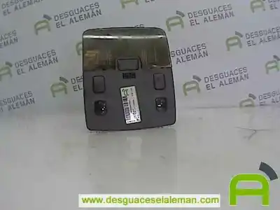 Автозапчасти б/у ВНУТРЕННИЙ СВЕТ за AUDI A3 (8L1)  ссылки OEM IAM 1614  